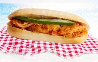 De opmars van de Surinaamse keuken in Nederland