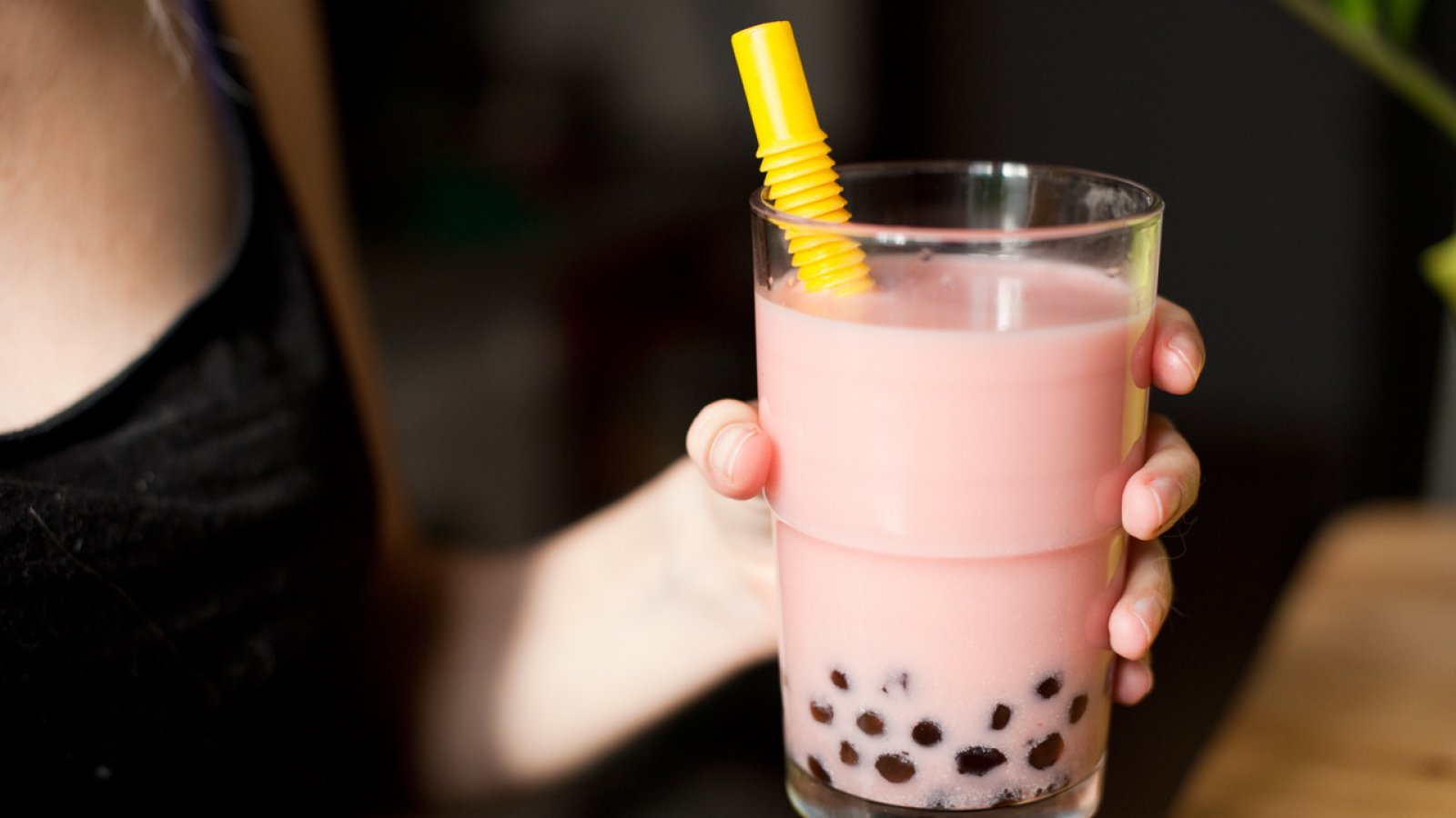 BubbleTea