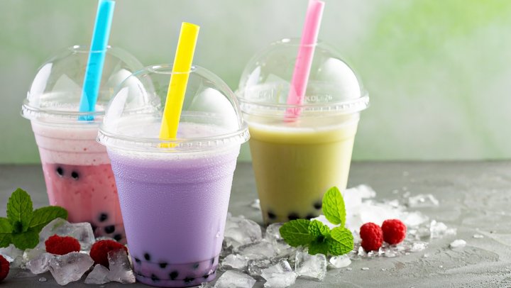 Het wordt een Sunny Bubble Tea Summer!