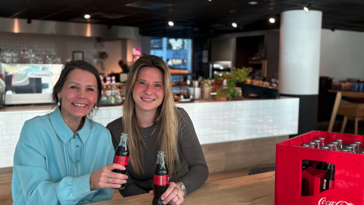 Slimme keuzes, aantoonbare impact 