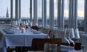 Flora in Den Haag: mediterraans restaurant én filmtheater op hoogte