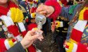 Carnaval leidt tot explosieve bestedingspiek in horeca