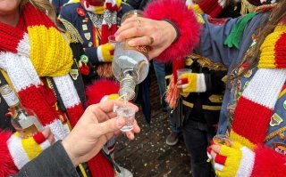 Carnaval leidt tot explosieve bestedingspiek in horeca