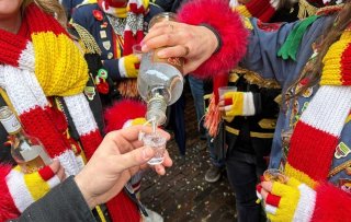 Carnaval leidt tot explosieve bestedingspiek in horeca