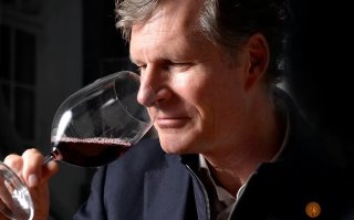 Met Cees van Casteren op wijnreis naar de Elzas