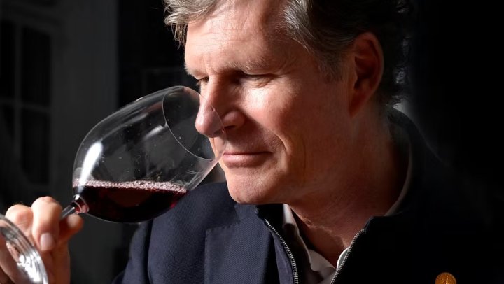 Met Cees van Casteren op wijnreis naar de Elzas