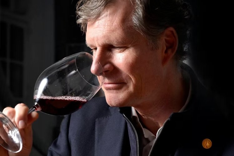 Met Cees van Casteren op wijnreis naar de Elzas