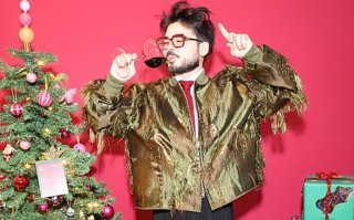 5 tips voor online wijncontent van influencer Cesar Majorana