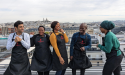  Change Please tackles homelessness through barista training and jobs in hospitality