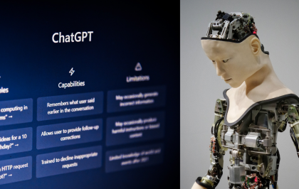 Bedenkt ChatGPT in de toekomst jouw menukaart?