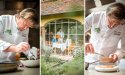 Vlaamse Green Chef's Hat-finalist Lieven Lootens: “De grootste kok is de natuur zelf”
