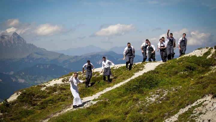 Zuid-Tirol  is de onontdekte parel van Italië