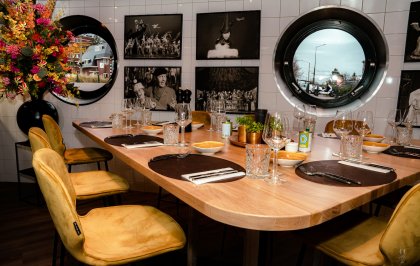 “Gasten geven een klacht, collega’s een oplossing”
