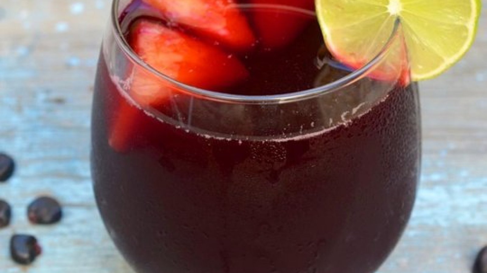 Chicha morada