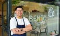 Bento Café in Rotterdam: Japans comfortfood in een houten doosje