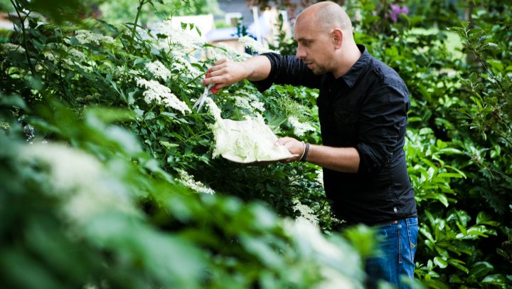 Het SmaakPark van Christian Weij opent zijn deuren in Ede