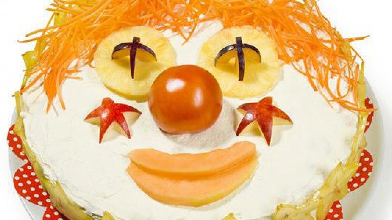 Blog: Cooking Clowns