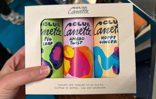 Bierbrouwers blijven proberen: frismarkt lonkt