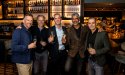 Frank Rijkaard, Marco van Basten, Barry Atsma & co openen horecalocatie na locatie