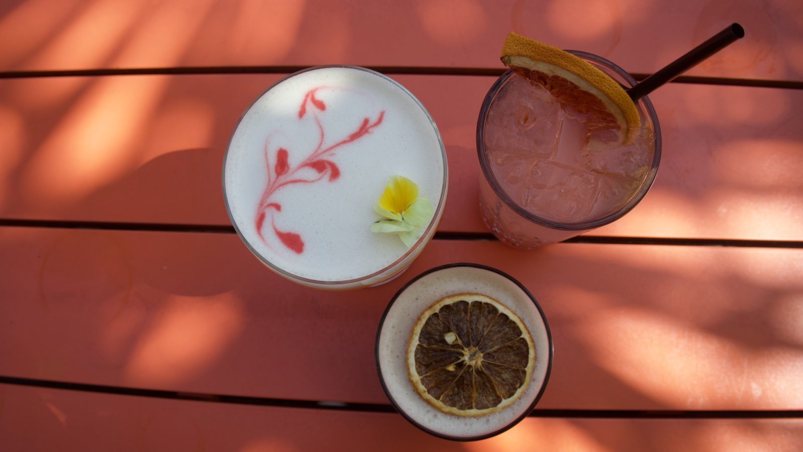 Cocktails