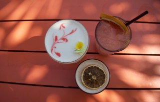 4 ondernemers van 10 horecazaken over marge maken met cocktails