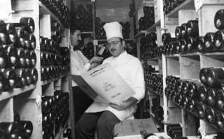 Oproep: professor zoekt input voor culinaire erfgoedbibliotheek