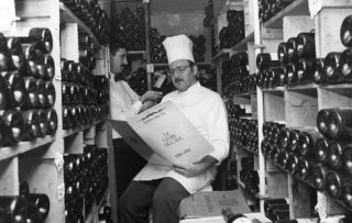 Oproep: Belgische professor zoekt input voor culinaire erfgoedbibliotheek
