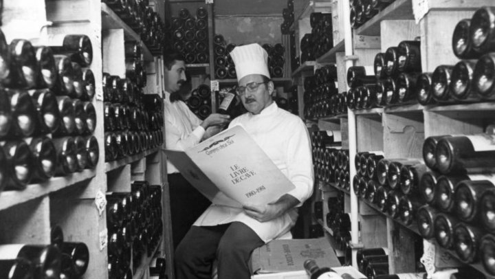 Oproep: Belgische professor zoekt input voor culinaire erfgoedbibliotheek