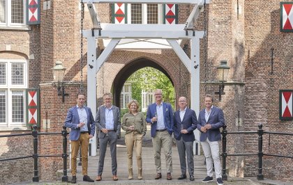 Compass neemt Maison van den Boer over