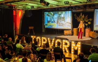Cool concepts in Kopenhagen uitgelicht tijdens de Food Inspiration Days
