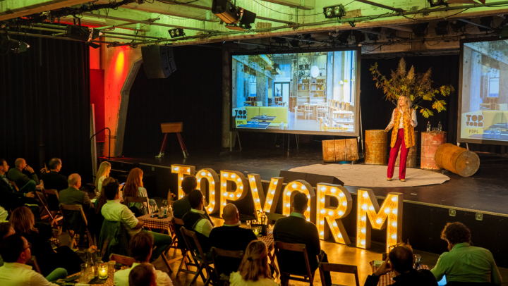 Cool concepts in Kopenhagen uitgelicht tijdens de Food Inspiration Days