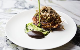 5 inspiring food trends from London