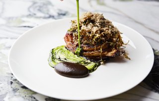 5 inspiring food trends from London