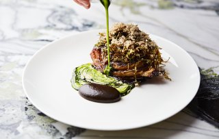 16 populaire foodhotspots in Londen