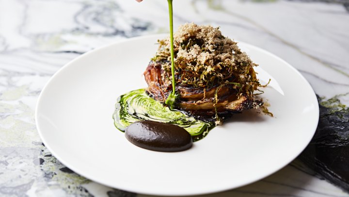 16 populaire foodhotspots in Londen