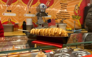 4 tijdelijke pop-up concepten in Den Haag, Tilburg, Groningen en Utrecht 