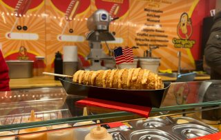 4 tijdelijke pop-up concepten in Den Haag, Tilburg, Groningen en Utrecht 