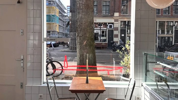 Counter combineert cateringroots met hippe lunch-wijnbar