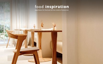 Nieuw digitaal magazine: Food inspiratie uit Nederland en België 
