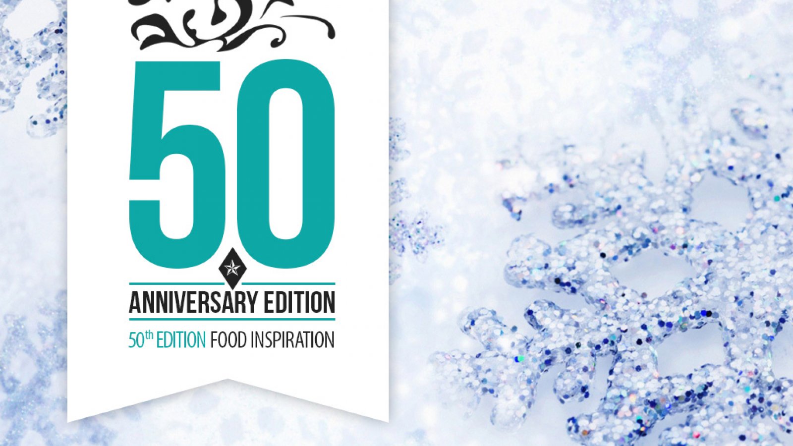 Magazine 50: Anniversary Edition