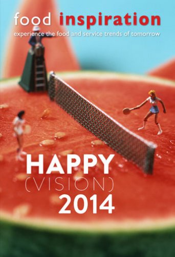 51: Happy (VISION) 2014