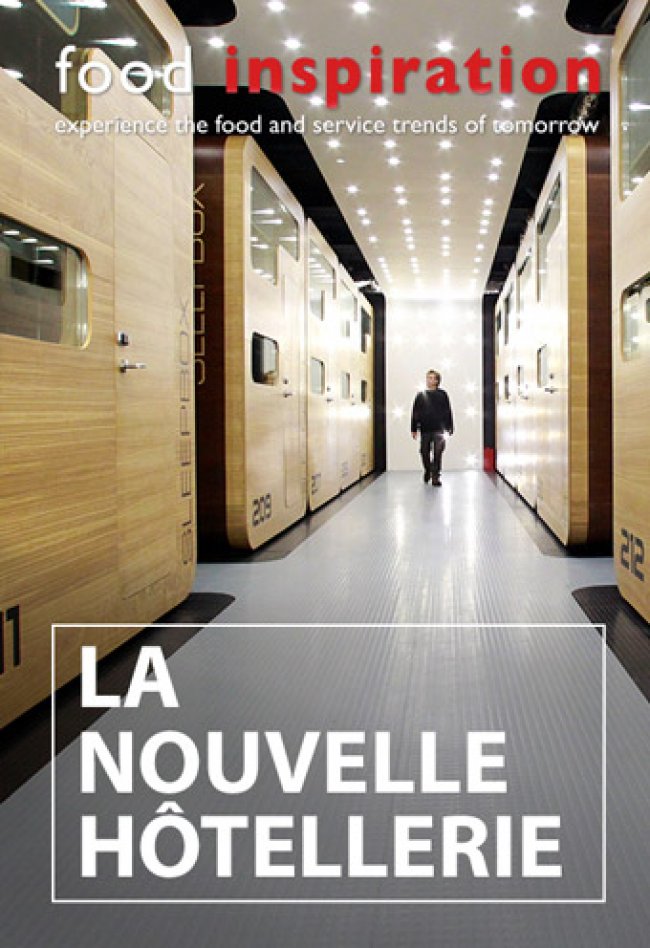 53: La Nouvelle HÃ´tellerie
