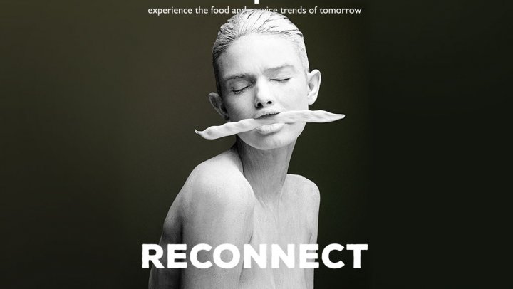 New magazine:  Food and healthcare