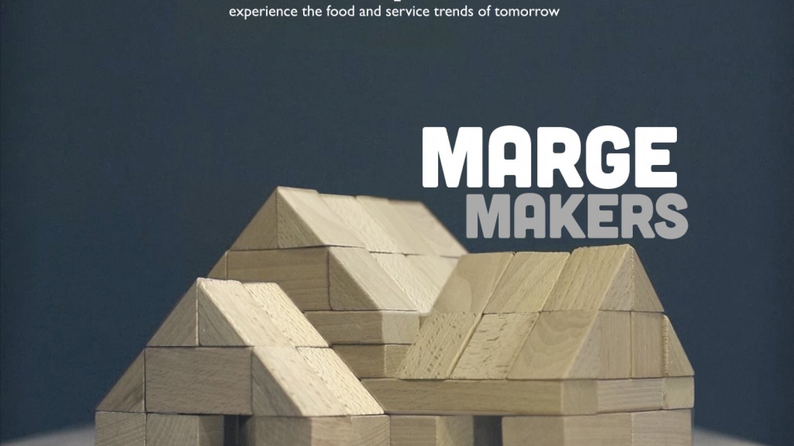 Nieuw magazine!  Margemakers