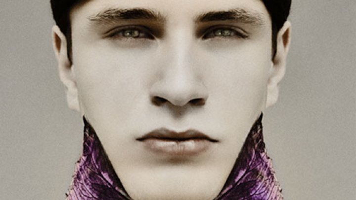 Magazine 75: Stockholm