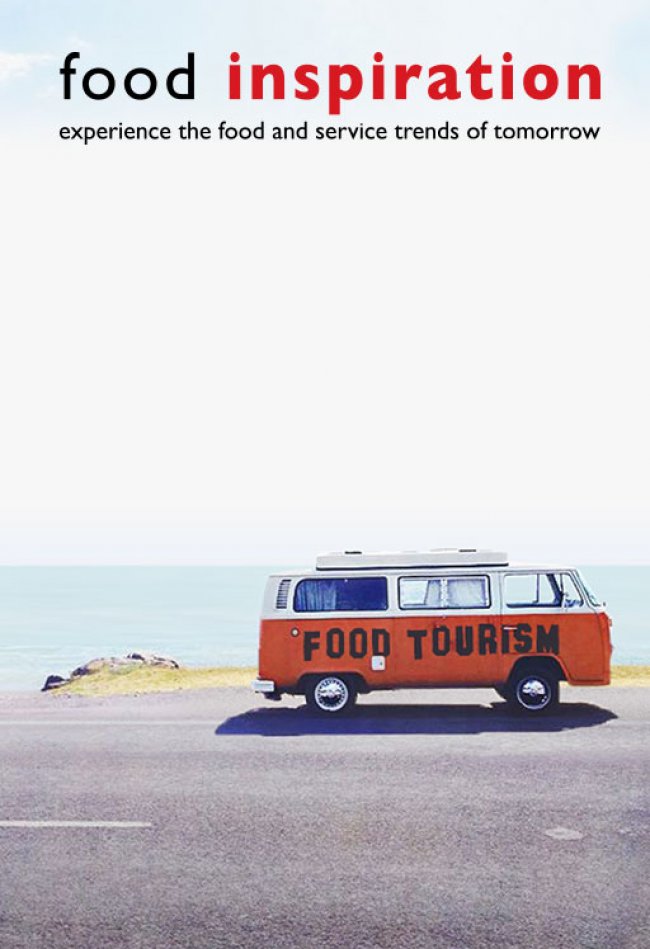 87: Food Tourism