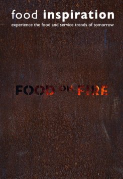 126: Food on Fire editie