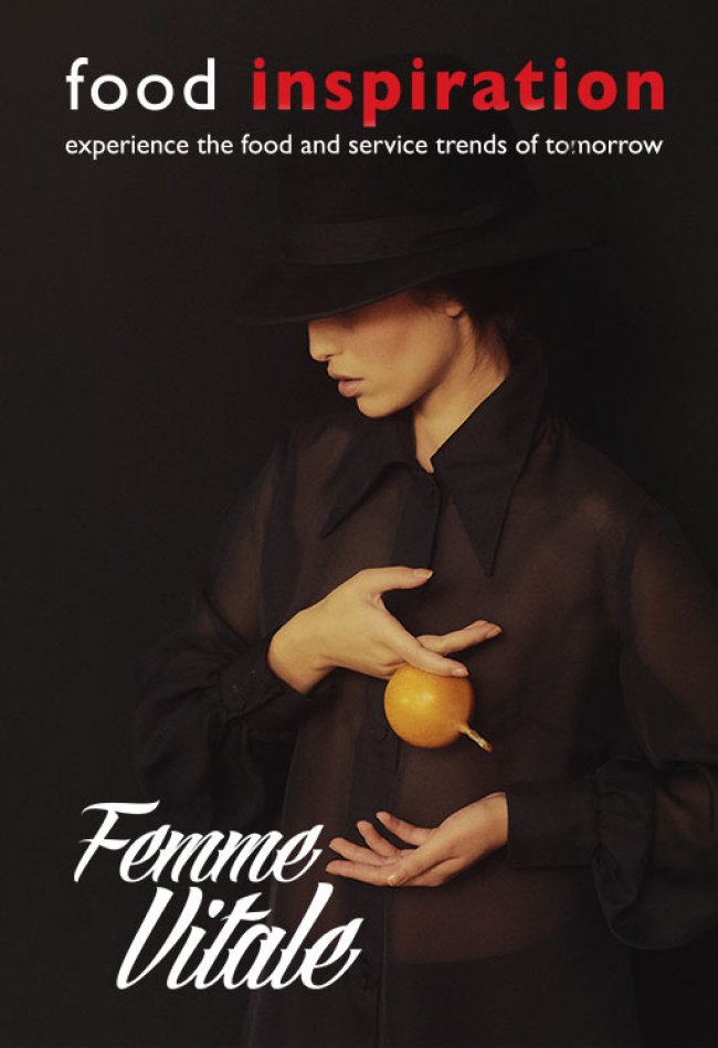 99: Femme Vitale