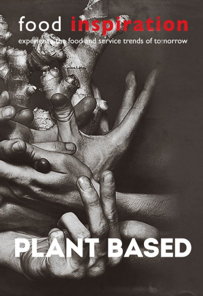 10: Plant Based