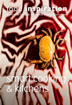 22: Smart cooking & kitchens